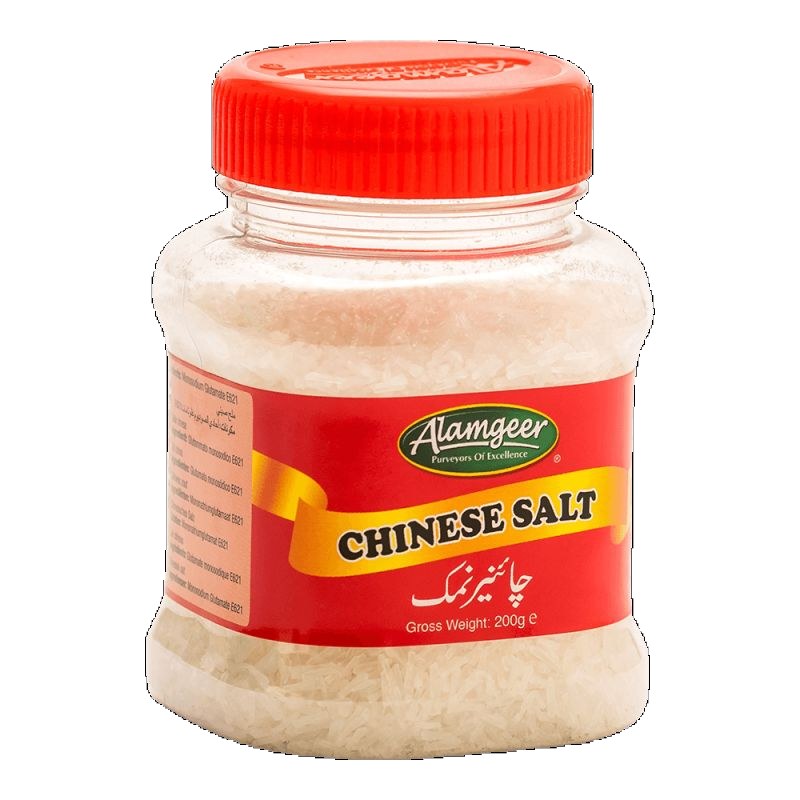 Alamgeer Chinese Salt