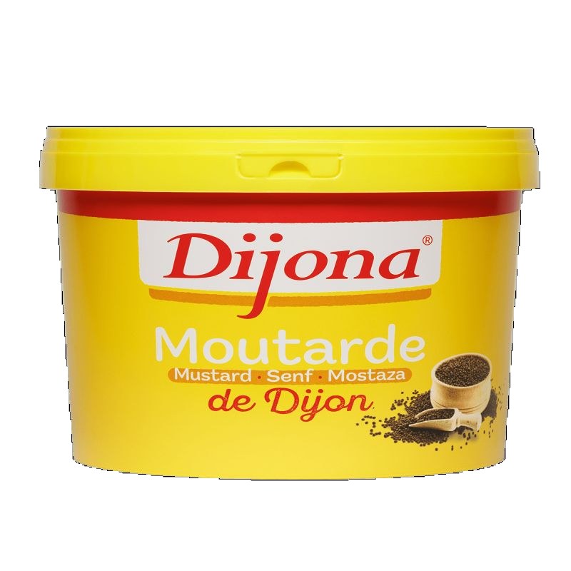 DIJONA MOUTARDE