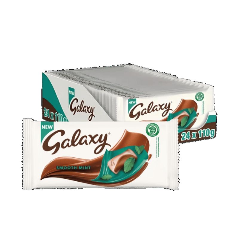 Galaxy Mint