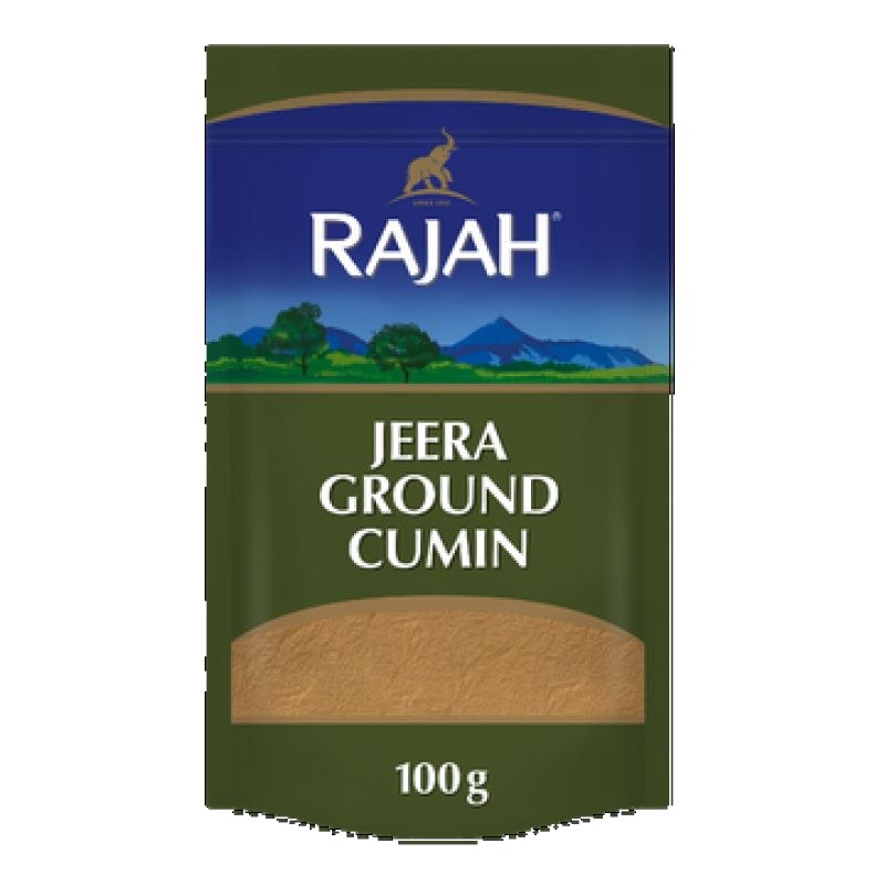 Rajah Jeera Ground Cumin