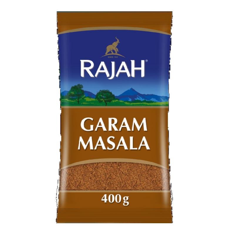 Rajah Garam Masala