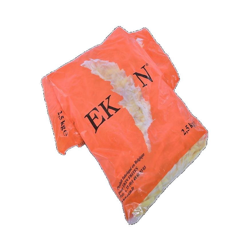 EKN Fries