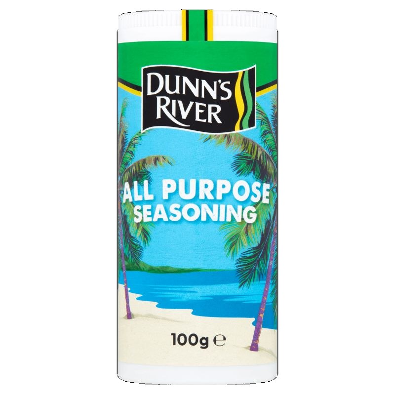 Dunns River All Purpose Seasoning