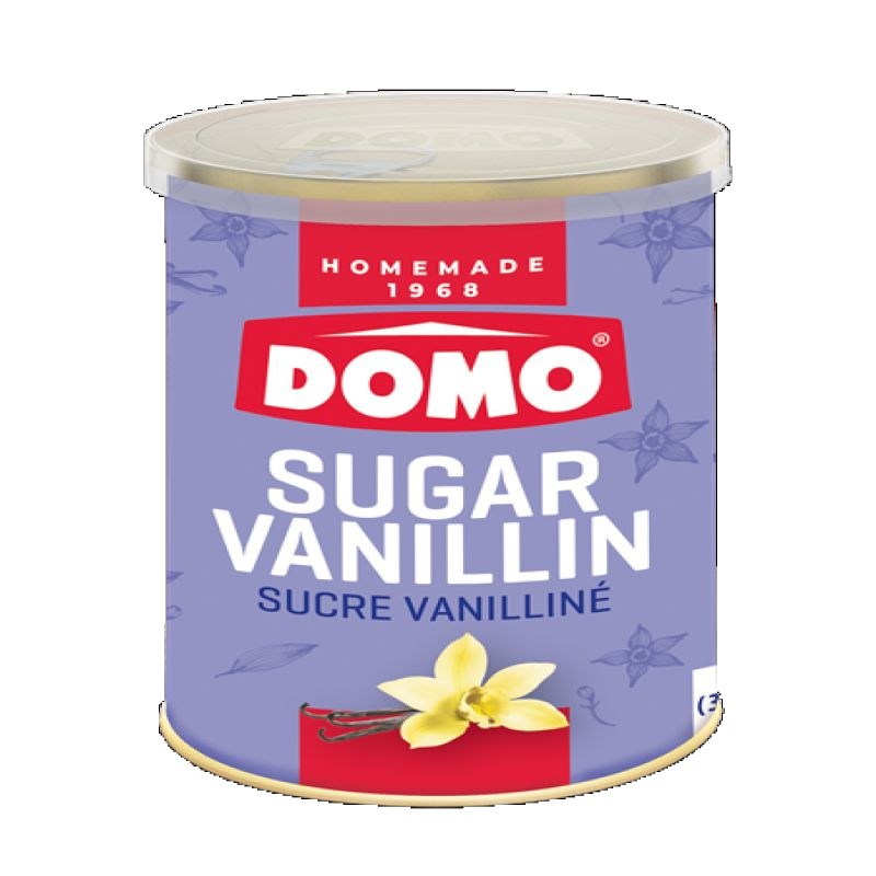 DOMO Sugar Vanillin