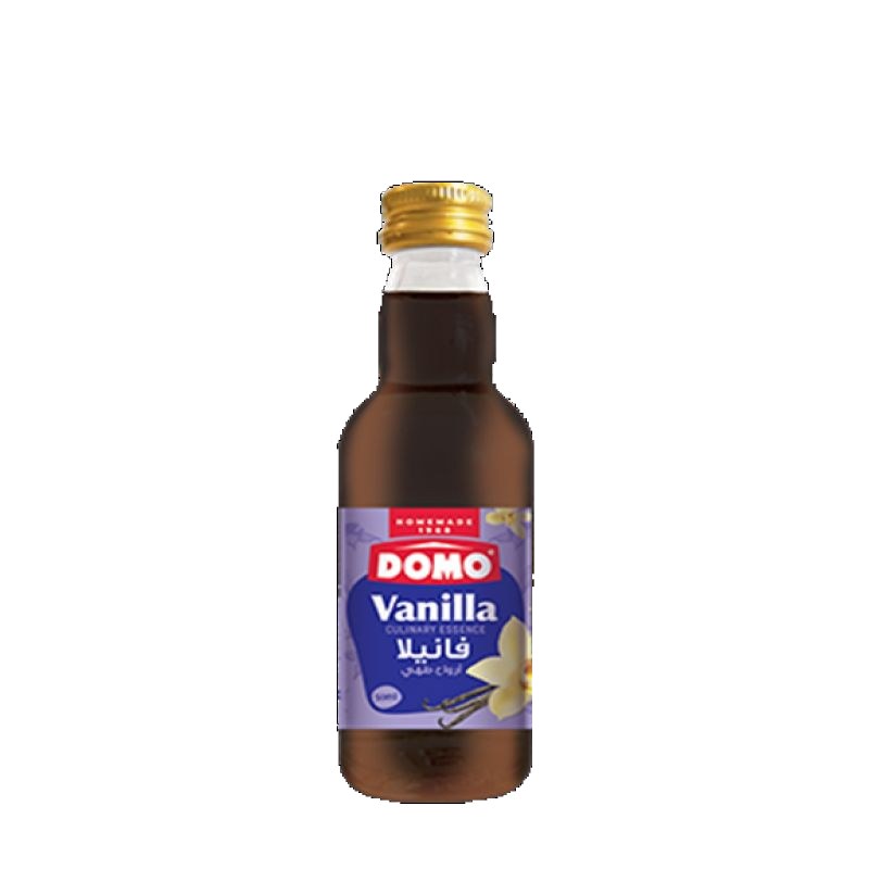 Domo Vanilla