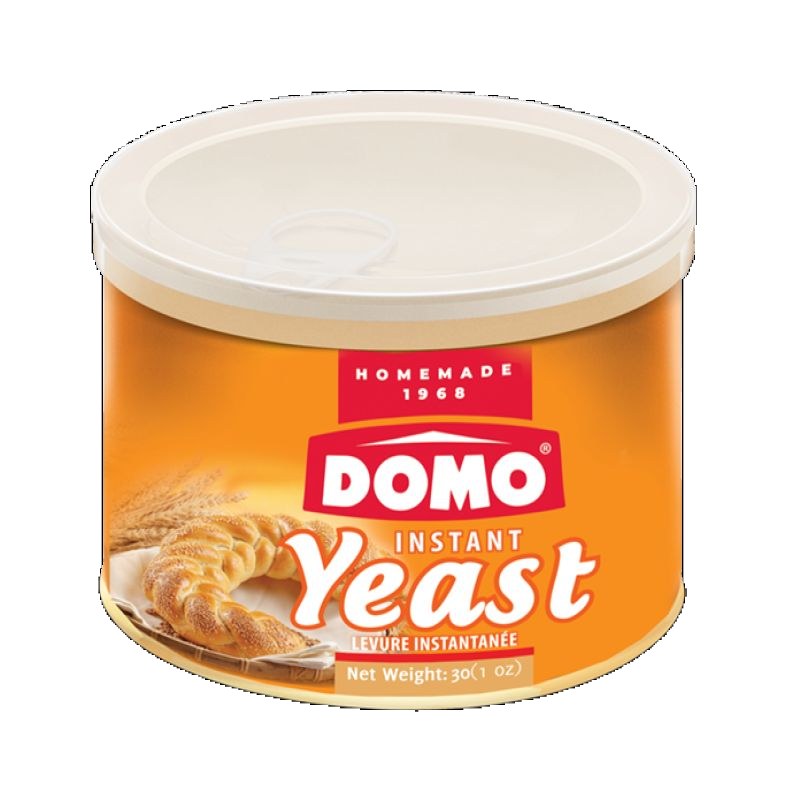 DOMO Yeast
