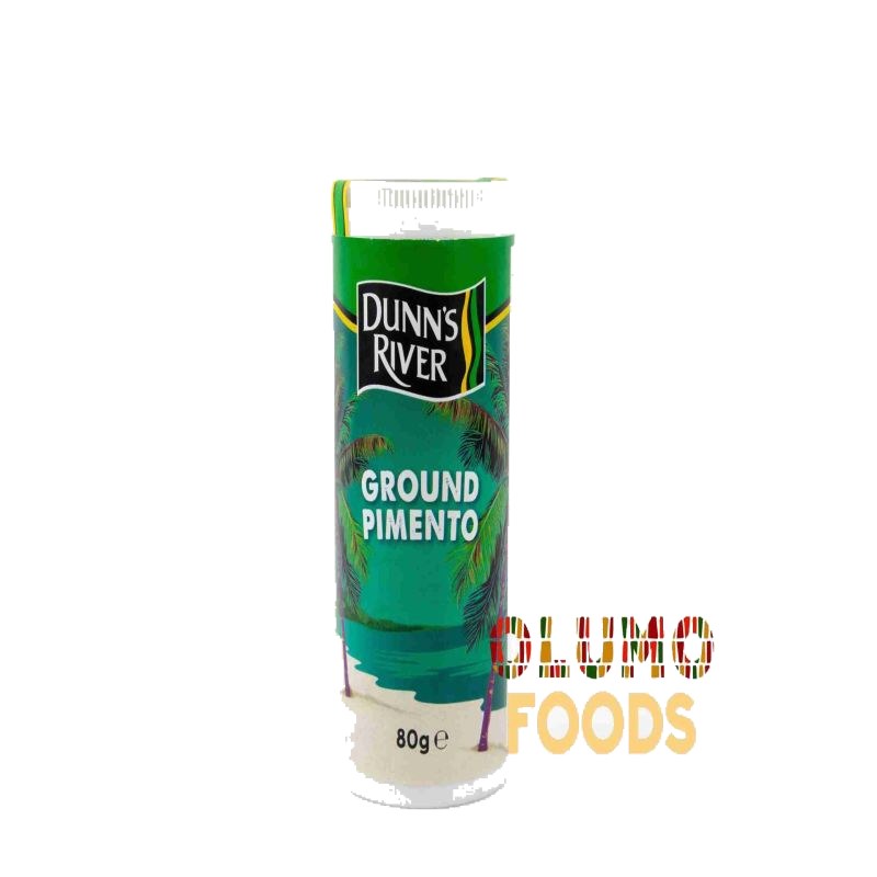 DR Ground Pimento
