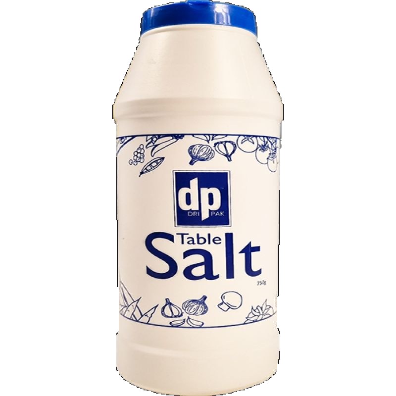 DR Table Salt