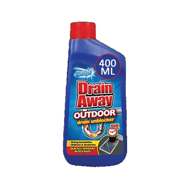 Duzzit Drain Away Unblocker