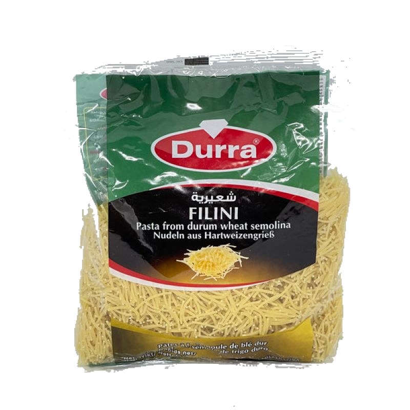 Durra Filini 
