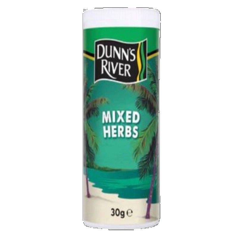 Dunns River Mixed Herbs 