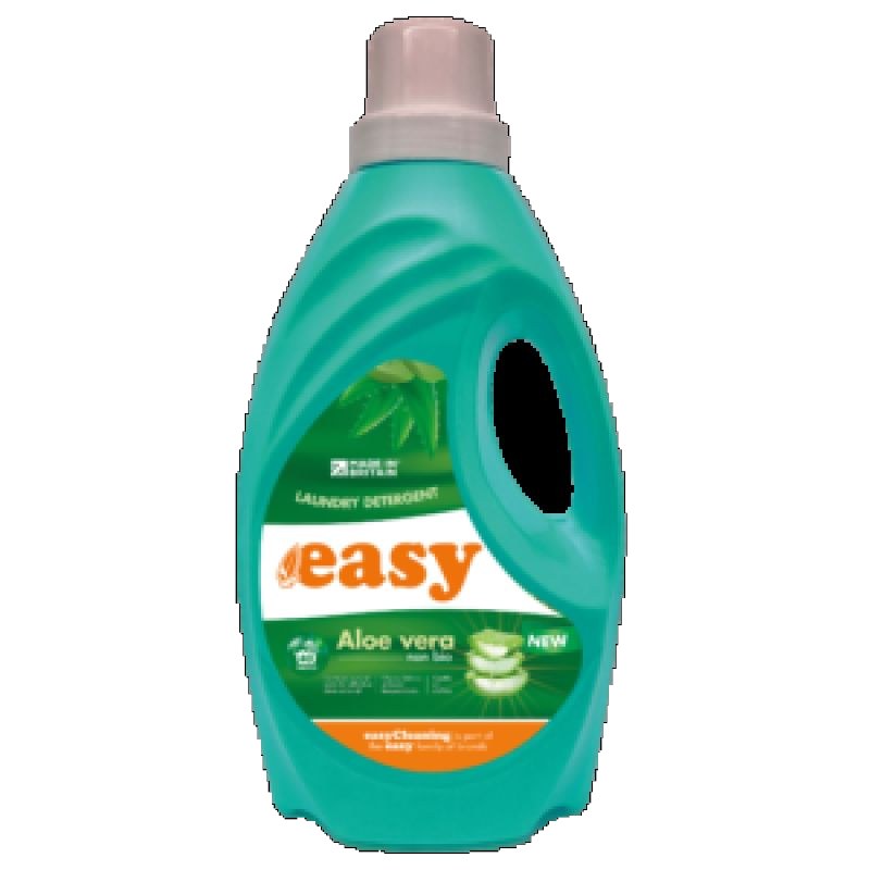 Easy Aloe Vera 13 Wash