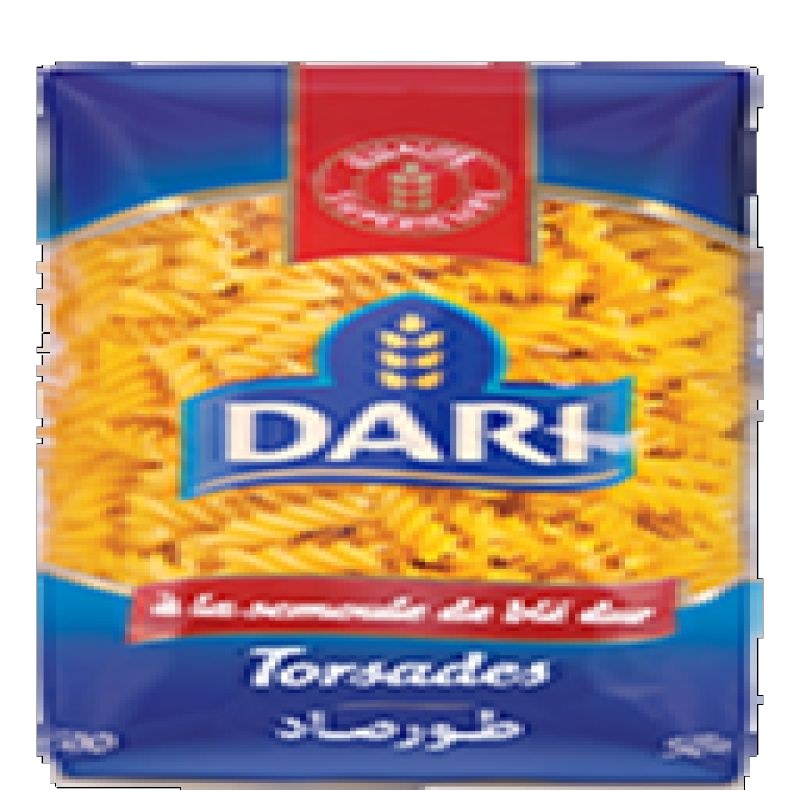 Dari torsades