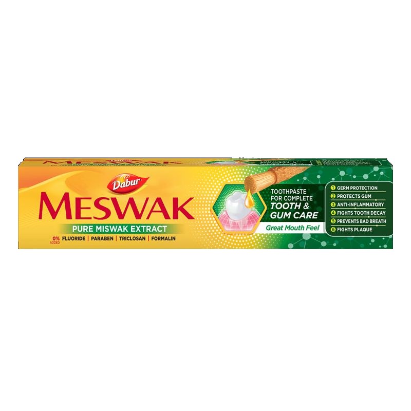 Dabur Miswak 