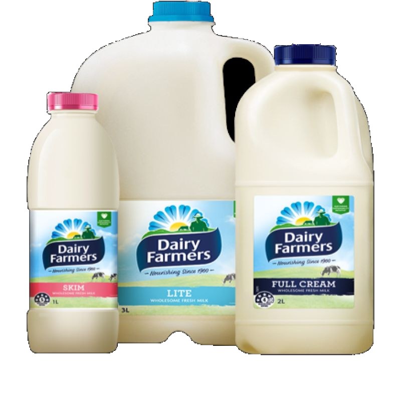 Dairy Farm 