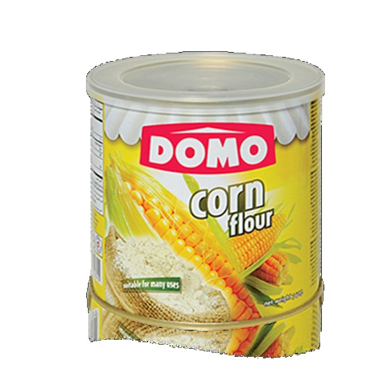 DOMO Corn Flour 