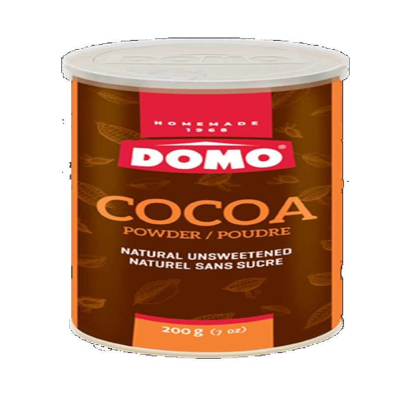 DOMO COCOA POWDER 