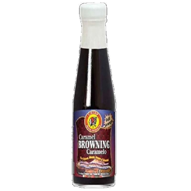 caramel Browning Caramelo 