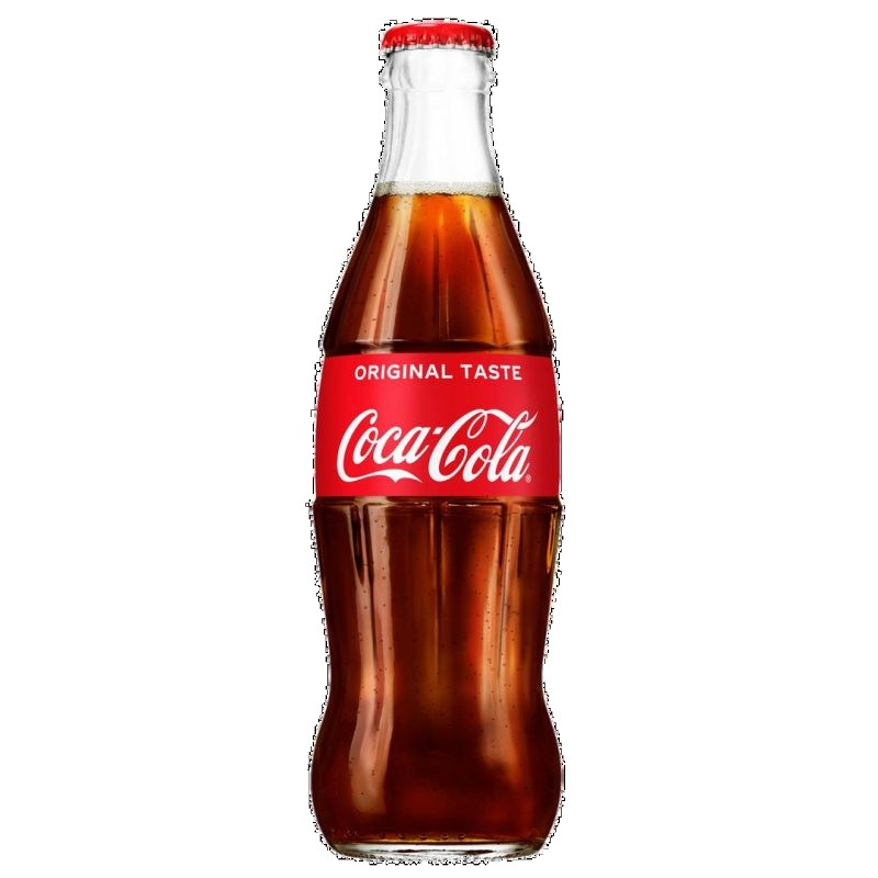 Coca Cola Original 