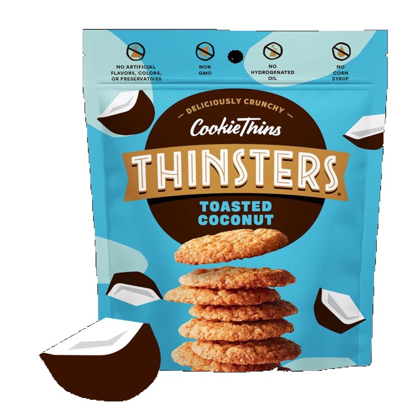 Coconut Coooky