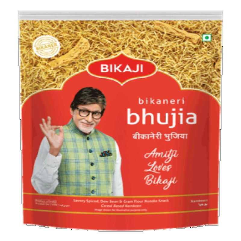 Bikaji bombay Mix