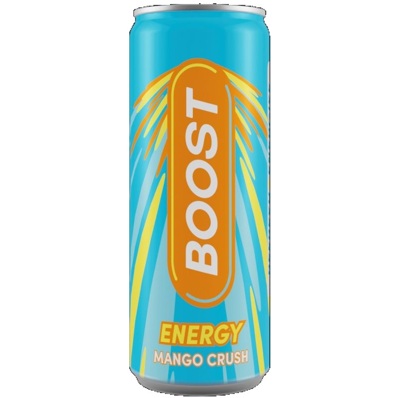 Boost Mango 