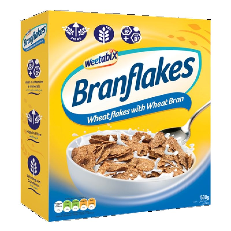 Branflakes 
