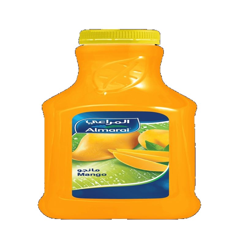 Almarai Mango Juice 
