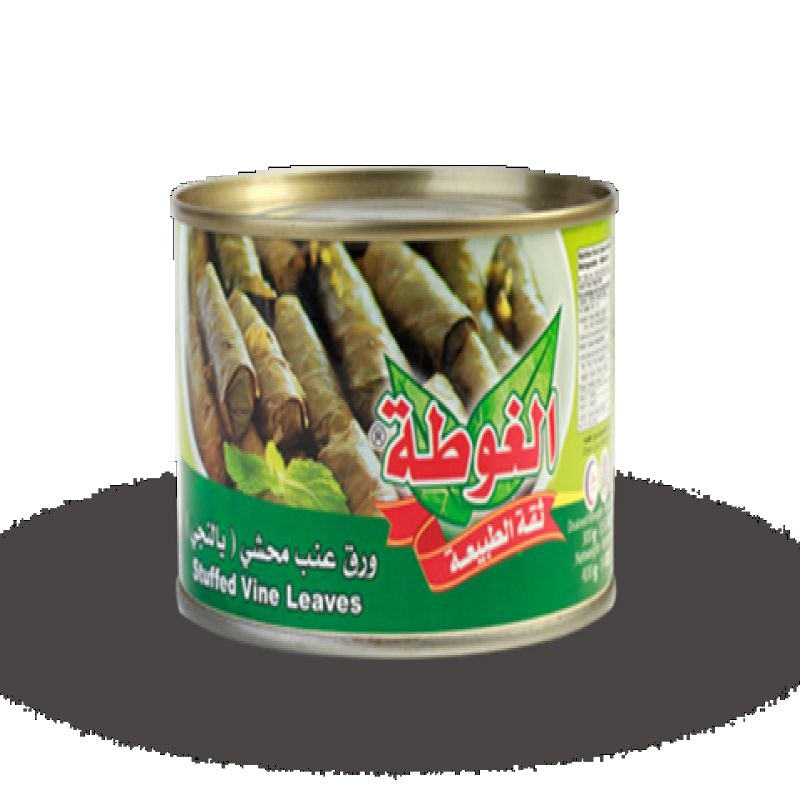 Algota Stuffed Grape Leaves