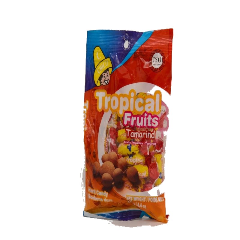 Tropical Fruits Tamarind