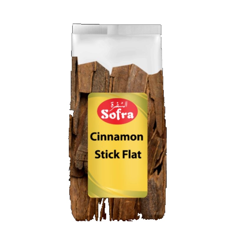 SAofra Cinnamon Sticks Flat
