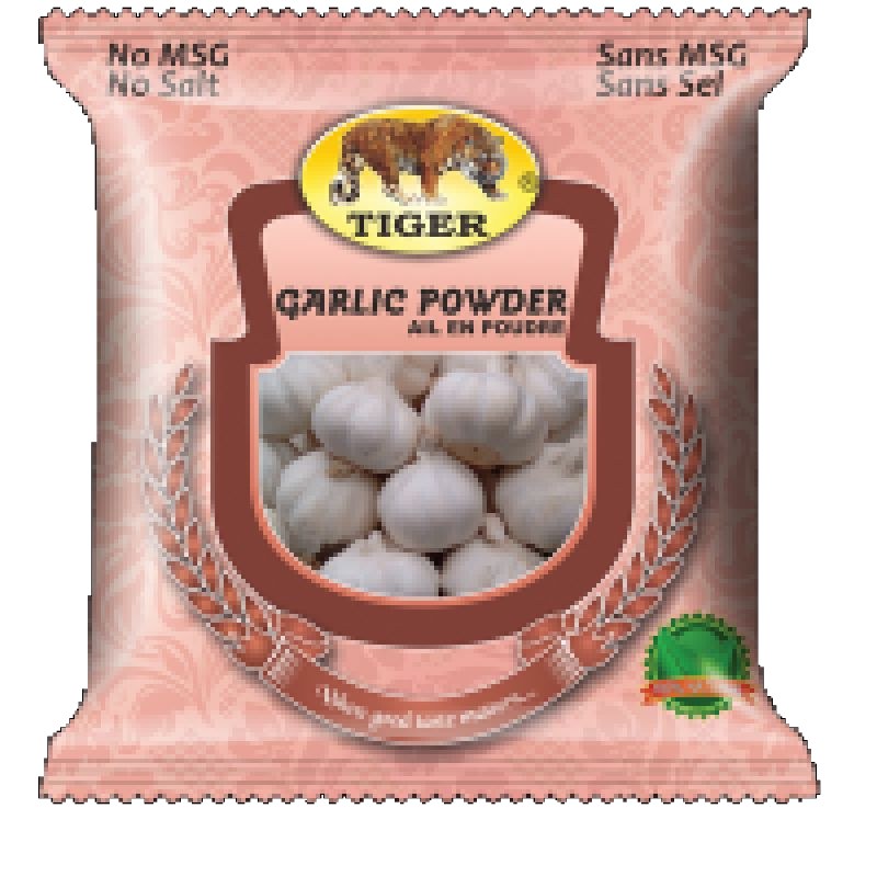 TIGER GARLIC