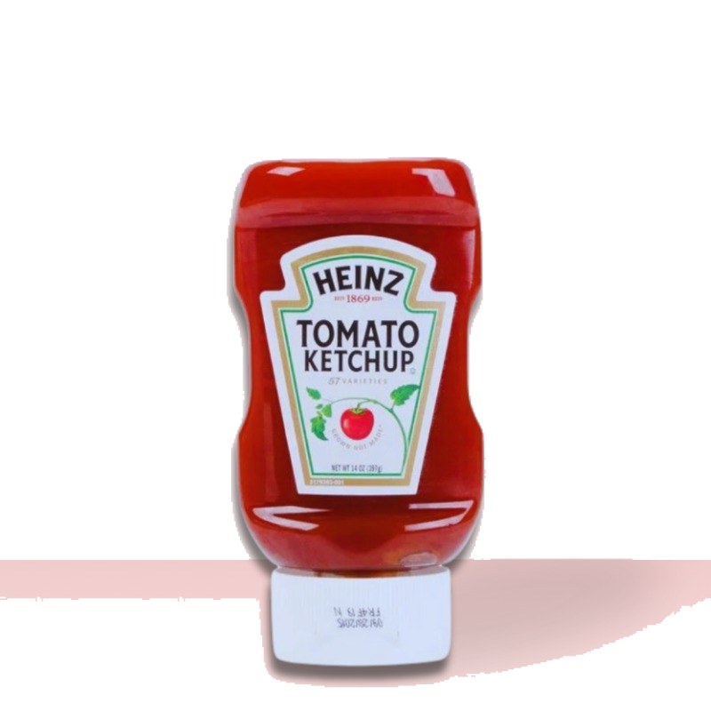 HeinzKetchup