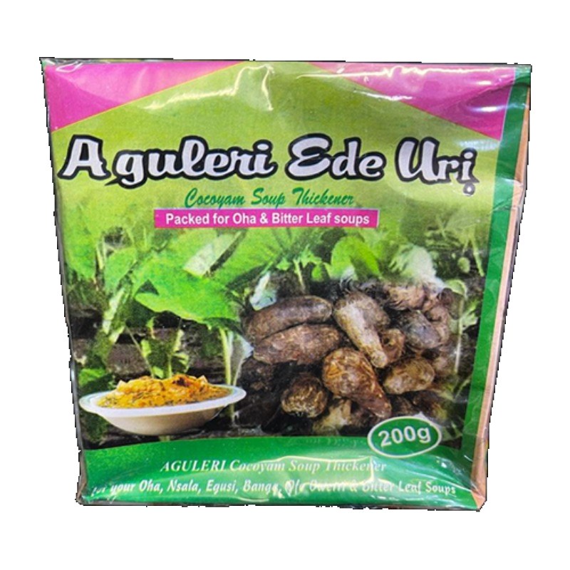 AGULERI EDE URI