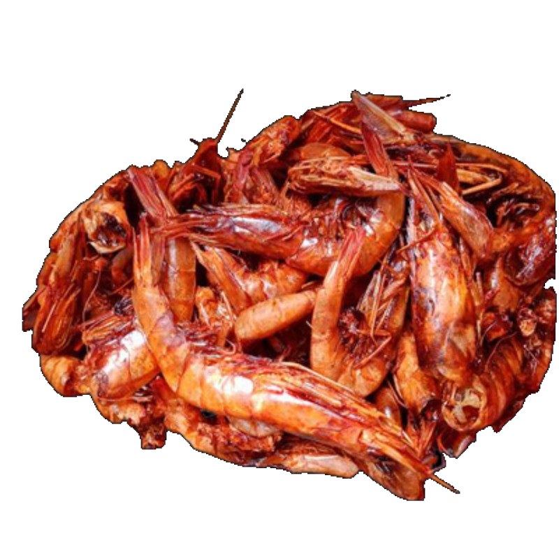 DRY PRAWN (BIG)