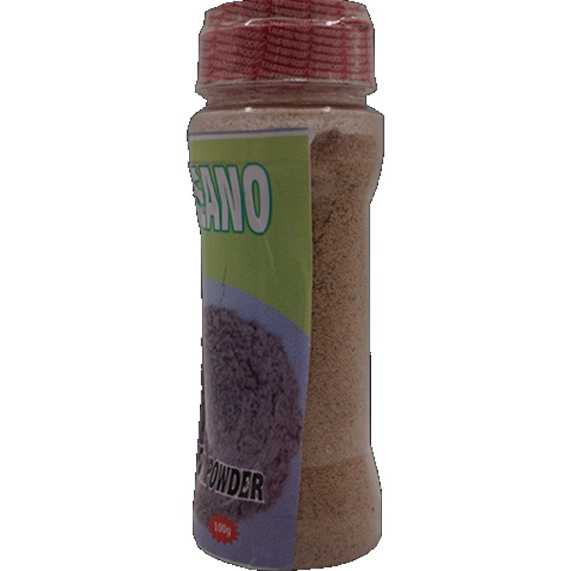OFFOR POWDER