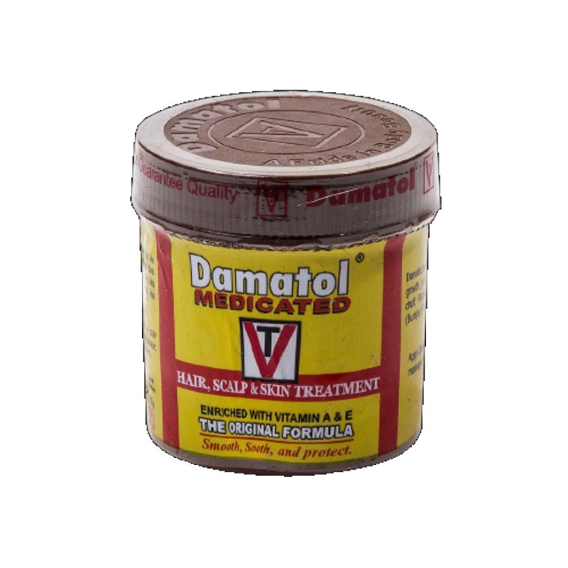 DAMATOL
