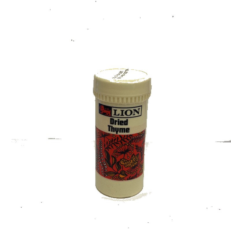 LION DRIED THYME