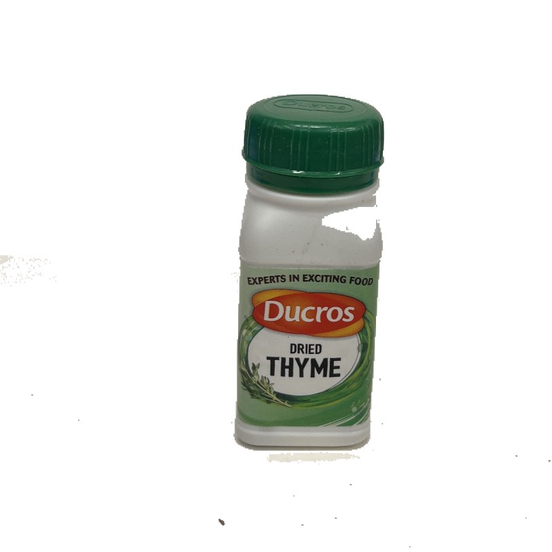 DUCROS DRIED THYME
