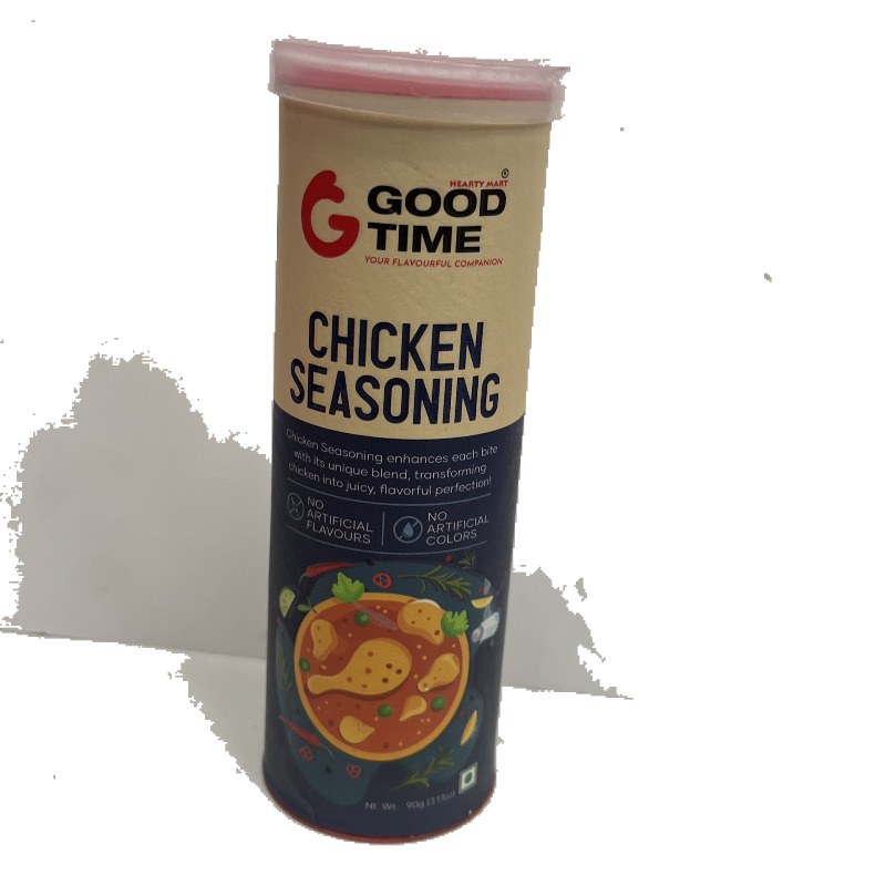 GOOD TIME CHICKEN SEASONING