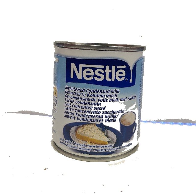 NESTLE SWEETENED CONDENSED MILK