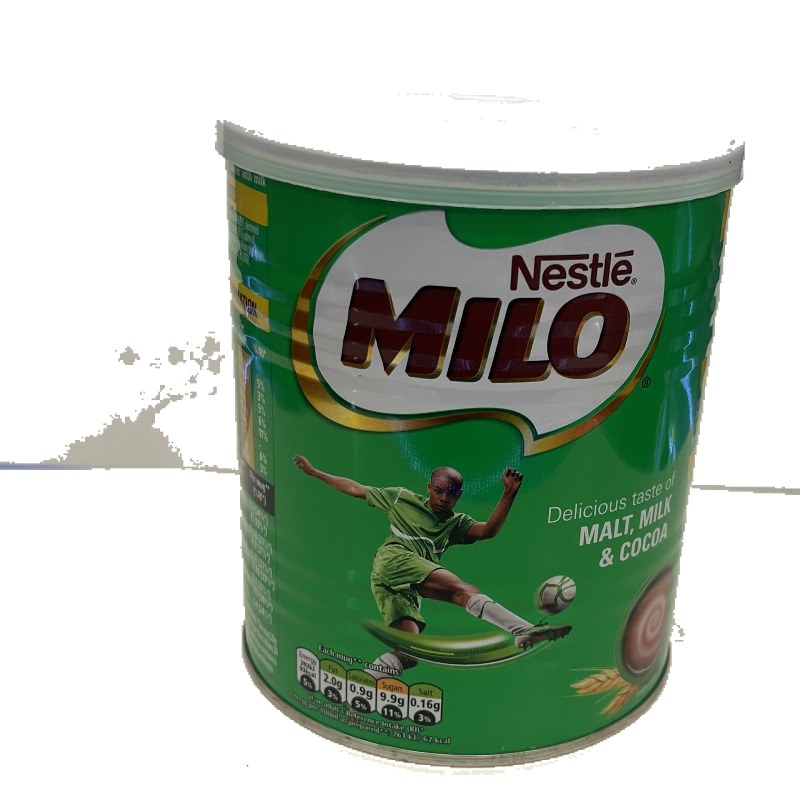 NESTLE MILO | BIG
