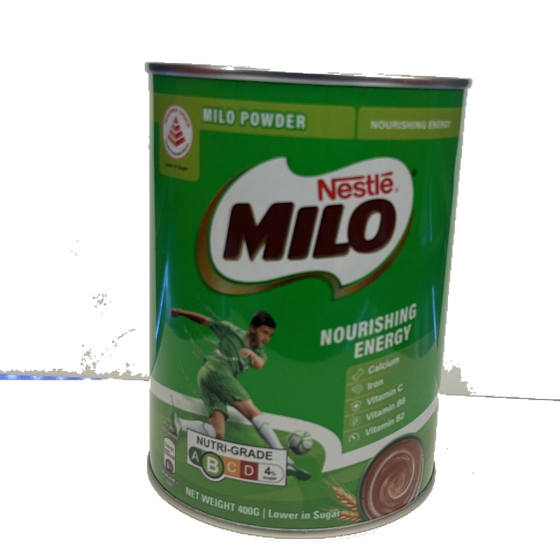 NESTLE MILO | 400g