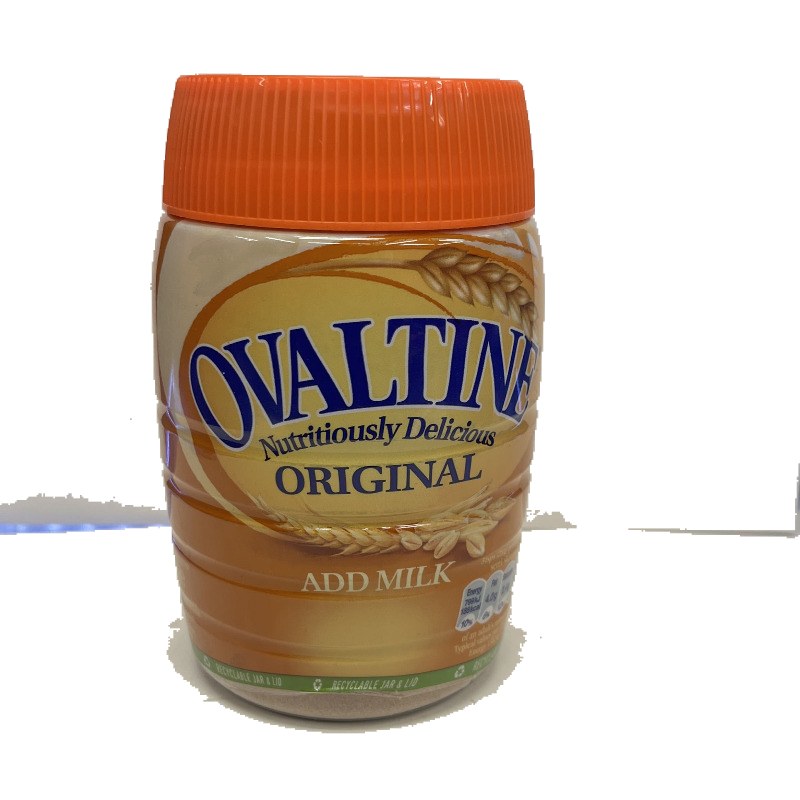 OVALTINE SMALL