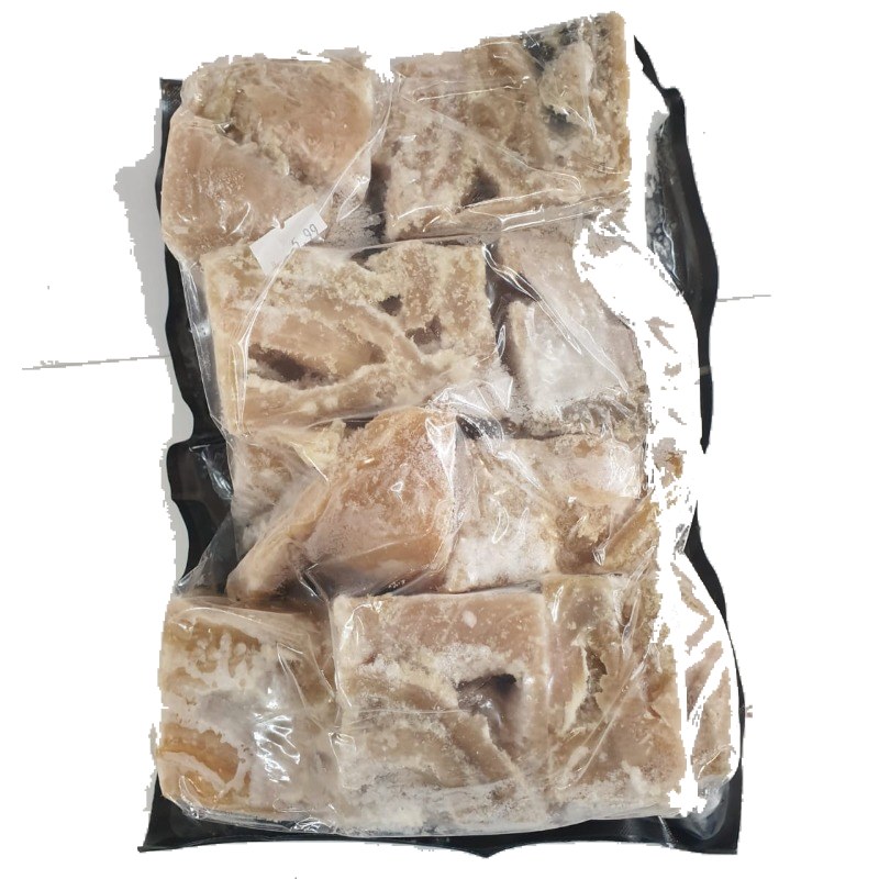 Frozen shaki