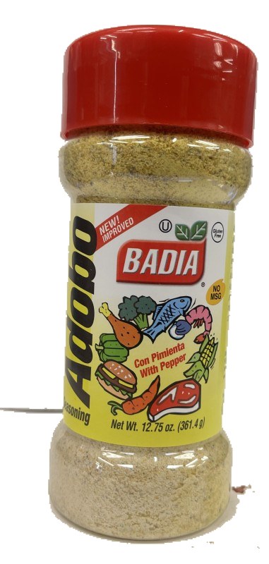 Badia Adobo Seasoning | 361.4g