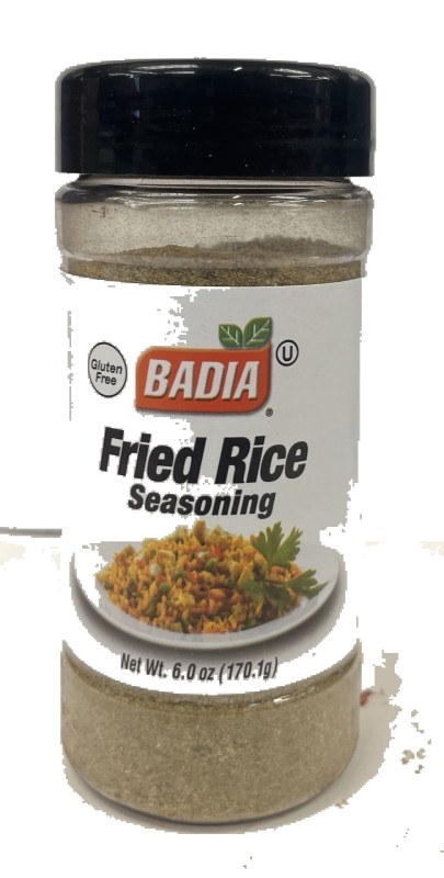 Badia Fried Rice Seasoning | 170.1g
