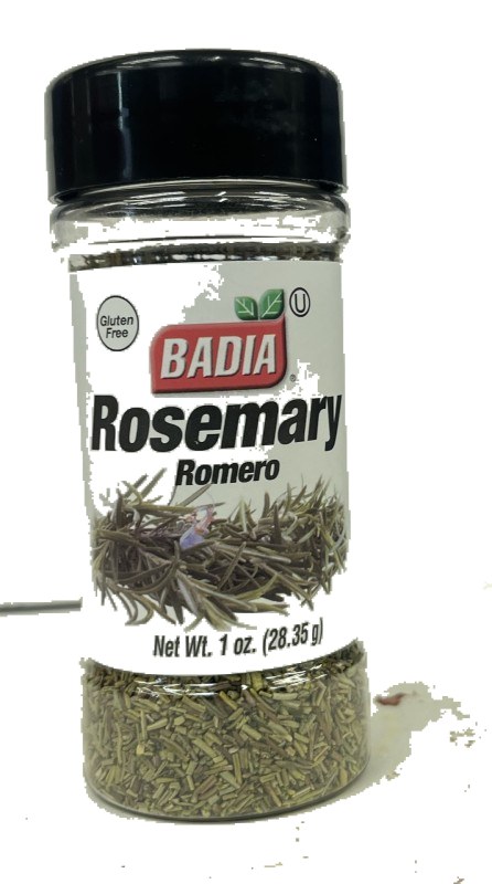 Badia RoseMary (Romero) | 28.35g