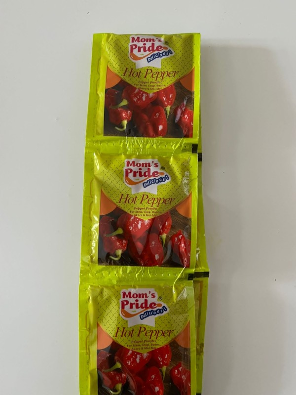 Spices