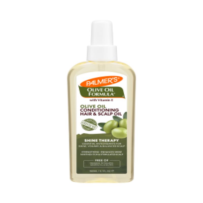 Palmer’s Olive Oil Formula Spray 150ml